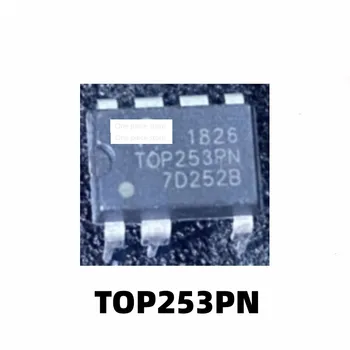 1 бр. TOP253PN DIP7 пин чип директно управление на захранването на чип директно на храна