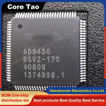 1 бр./лот AD9430BSVZ-170 AD9430 LQFP100 чип ADC IC в наличност