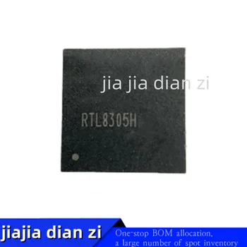1 бр./лот RTL8305H, RTL8305 чип QFP IC в наличност