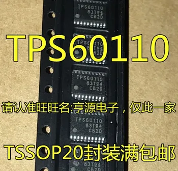 10 бр./лот TPS60110PWPR HTSSOP-20