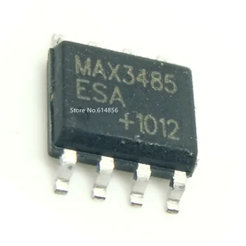 100ШТ MAX3485ESA MAX3485 СОП-8 RS485