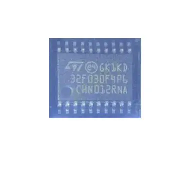 10шт на Чип за микроконтролера STM32F030F4P6 TSSOP-20