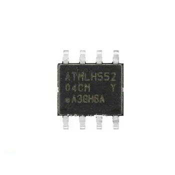 10ШТ чипове памет AT24C04C-SSHM-T СОП-8 04CM