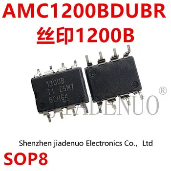 (5-10 бр) 100% чисто Нов AMC1200BDUBR СОП-8 1200B на чипсета изолиращ усилвател