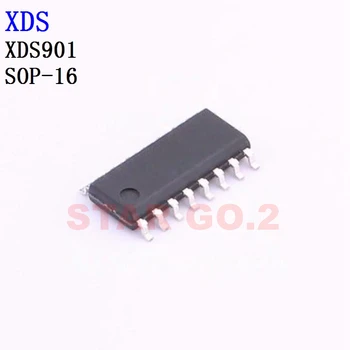 5 бр. x XDS901 СОП-16 XDS микроконтролер