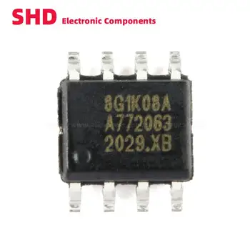 5ШТ STC8G1K08A-36I-SOP8 едно-чип Усъвършенстван 1T 8051 8G1K08A Микрокомпьютерный Микроконтролер MCU Микроконтролер EEPROM ISP SMD