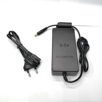 AC 100 ~ 240 v DC 8,5 В 5.6 A захранващ Адаптер за променлив ток за Sony Playstation 2 PS2 70000 Plug EU