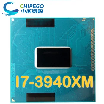 Core I7-3940XM I7-3940XM SR0US 3,0 Ghz Б/Четириядрен восьмипоточный процесор с процесор 8M 55W Socket G2 / rPGA988B В НАЛИЧНОСТ НА СКЛАД