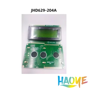 JHD629-204A M12 JHD204A жълто-зелен/син екран на 100% чисто нов