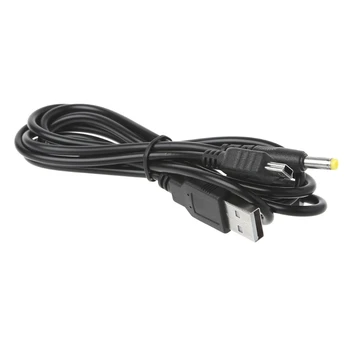 P9YE 2-инчов USB-кабел за трансфер на данни, кабел за игрови аксесоари за PSP