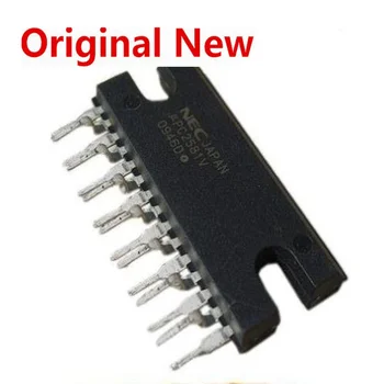 UPC2581V PC2581V Оригинала Оригиналната опаковка чип 15-ZIP IC чипсет Оригинал