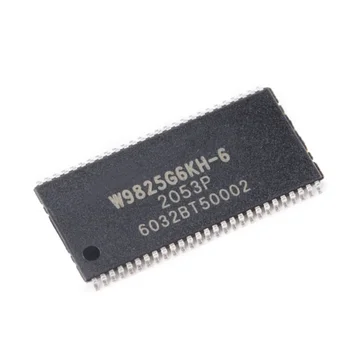 W9825G6KH-6 Оригинални стоки в наличност TSOP-54
