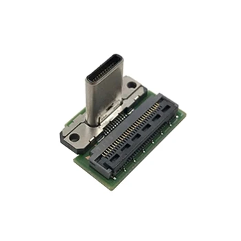 Игрова конзола 587D с вход за зареждане C USB конектор за зареждане на USB Type-C за NS