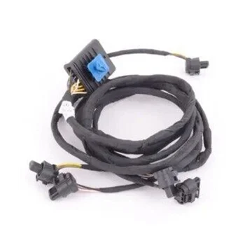 Кабел на сензора за паркиране на автомобил за -/S-Class C216 W221 2005-2013 Теглене на кабели A2214401708