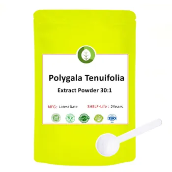 Корен Полыннолистный Polygala Tenuifolia