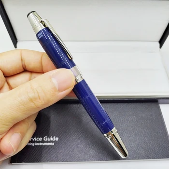 луксозна лимитирана серия на химикалки Saint-Exupery MB /Писалка/Химикалка химикалка-валяк канцеларски материали модни писалка за писане monte