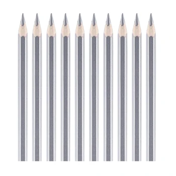Механичен молив P82F, която замества молив, твърди строително дърводелски молив за проекти