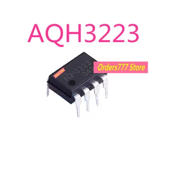Нов внос оригинално AQH3223 H3223B5 3223 Твердотельное реле с оптопарой, заключи чип с оптопарой