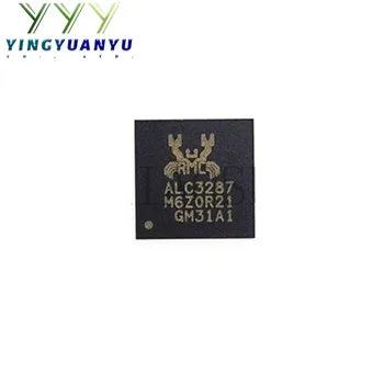 Оригинален 100% чисто Нов 2-20 бр./лот ALC3287 ALC3287-CG QFN48 IC чипсет