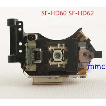 Оригиналната нова истинска SF-HD60 SF-HD62 HD60 HD62 DVD лазерна корона