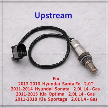 Сензора за кислород O2 по-Горе поток 39210-2G720 За 2011-18 Kia Sportage 11-15 Optima 2.0 L