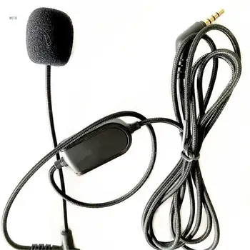 Ъпгрейд на преносими аксесоари за слушалки да слот за слушалки Boompro V-MODA