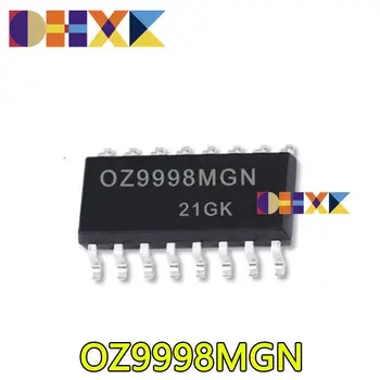 【10-5ШТ】 Нов оригинален чип-управление на мощността OZ9998MGN SOP8